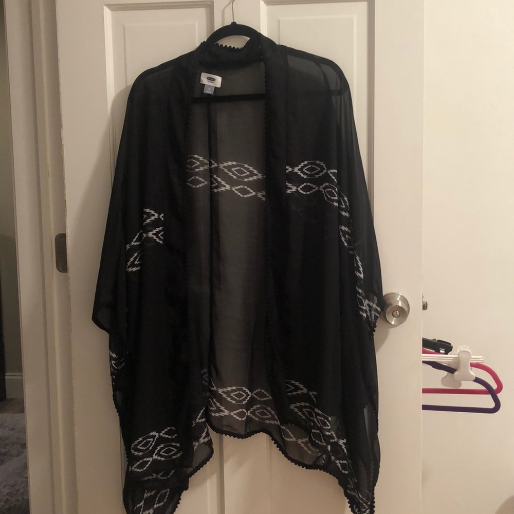 Old Navy Swim Cover Up
